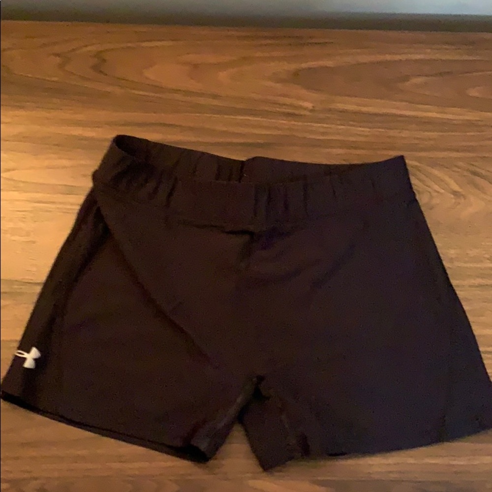 Underarmour Spandex